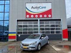 Opel Astra - 1.4 Turbo