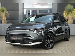 Kia Niro - 1.6 GDi Hybrid DynamicPlusLine 141pk Schuif-/kanteldak/HUD/Camera