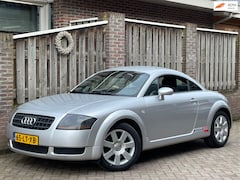 Audi TT - 1.8 5V Turbo AIRCO / CLIMA, 16''LM, NL auto