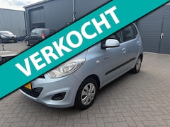 Hyundai i10 - 1.0 i-Drive Cool 2e eig