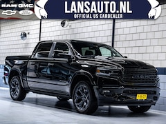 Dodge Ram 1500 - Limited Night | 5.7L Hemi V8 Automaat 4x4