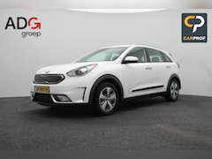 Kia Niro - 1.6 GDi Hybrid DynamicLine 12 Maanden BOVAG-garantie | Climate Control | Navigatie | Autom