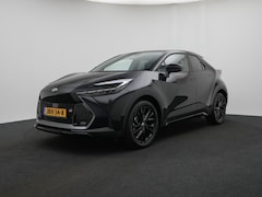 Toyota C-HR - 2.0 Plug-in Hybrid 220 PK GR- Black Edition