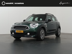 MINI Countryman - 1.5 Cooper S E ALL4 | Panoramadak | Sportstoelen | Groot Navigatie | Camera | Standkachel