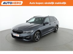 BMW 3-serie Touring - 330e |AA53649|