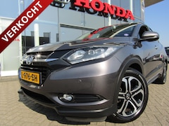 Honda HR-V - 1.5 i-VTEC 130pk CVT Executive, NAVI, TREKHAAK, CAMERA