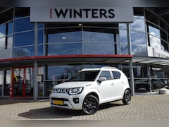 Suzuki Ignis - 1.2 Smart Hybrid Select | Navigatie | Camera | Stoelverwarming | Airco | 6 Jr.Fabrieksgara