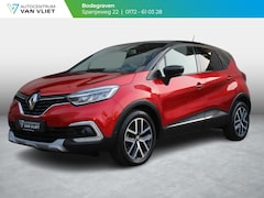 Renault Captur - 1.3 TCe 130 Zen | MET TREKHAAK |