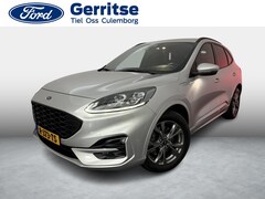Ford Kuga - 2.5 PHEV ST-Line X 225 PK | Winterpack | 19" Lichtmetalen Velgen