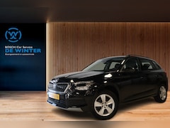 Skoda Kamiq - 1.0 TSI Ambition App-Connect | Airco | Cruise
