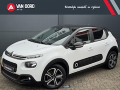 Citroën C3 - 1.2 Feel Edition / 100 % Onderhoud / Geen Import