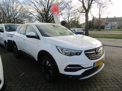 Opel Grandland X - 1.2 Turbo 130pk S&amp;S Innovation