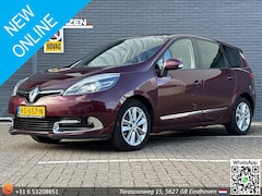 Renault Grand Scénic - 1.6 dCi Privilege | Climate | Cruise | Navi | PDC |