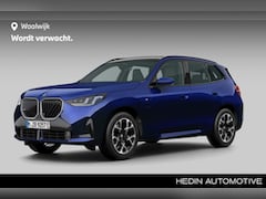 BMW X3 - xDrive30e