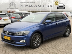 Volkswagen Polo - 1.0 TSI Comfortline