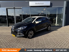 Renault Captur - 1.2 TCe Dynamique
