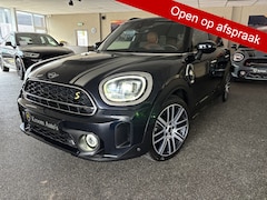 MINI Countryman - Cooper S E ALL4 5x Chester / Panoramadak / H-K / Dab+ / Apple Carplay / HeadUp / Keyless /