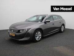 Peugeot 508 SW - 1.2 PureTech Blue Lease Active Automaat | Navigatie | Camera | Climate Control