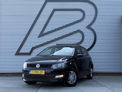 Volkswagen Polo - 1.2 Easyline Carplay|Airco|Elektr. Ramen|APK tot 08-2026