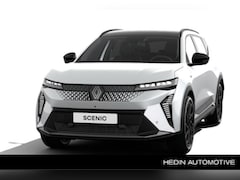 Renault Scénic - EV87 long range esprit Alpine | Automaat | Pack Advanced Driving & Assist | Pack Light & S