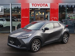 Toyota C-HR - 1.8 HYBRID 140 FIRST-EDITION STOEL/STUURVERW. P-SENSOREN EL-ACHTERKLEP DODEHOEK ANDROID/AP