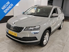 Skoda Karoq - 1.5 TSI ACT Business Edition