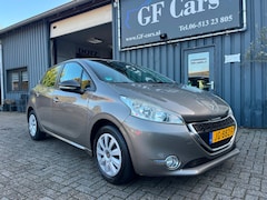 Peugeot 208 - 1.2 VTi Allure 2014 APK NAP AIRCO