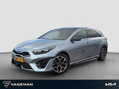 Kia Cee'd - Ceed 1.5 T-GDi GT-Line