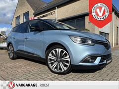 Renault Grand Scénic - 1.3 TCe Intens 7-Persoons Trekhaak / Navigatie / Camera