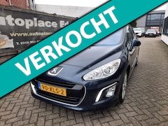 Peugeot 308 - 1.6 VTi PANORAMADAK APPLE CAR PLAY ECC