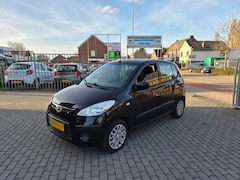 Hyundai i10 - 1.25i Dynamic Cool
