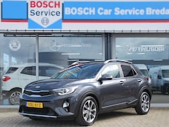Kia Stonic - 1.0 T-GDi 120pk DCT7 DynamicPlusLine