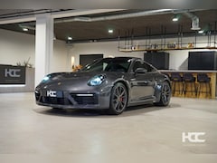 Porsche 911 - Carrera 4 S | Sport Design | Sport Chrono | Pano | ACC | 1e Eigenaar