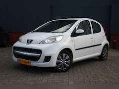 Peugeot 107 - 1.0-12V XS airco | apple carplay