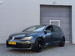 Volkswagen Golf - 2.0 TSI GTI I Aut. I 300 PK I 5 Drs. I Carplay