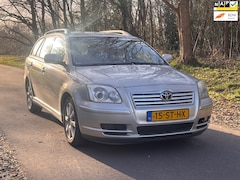 Toyota Avensis Wagon - 2.0 D-4D Linea Luna Airco