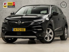 Opel Grandland X - 1.6 Turbo Hybrid Elegance 229Pk Automaat (APPLE CARPLAY, GROOT NAVI, 360 CAMERA, KEYLESS,