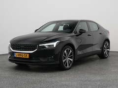 Polestar 2 - 2 Long Range Dual Motor Launch Edition 78kWh | PANO | 360° | ADAPTIVE | H&K | STOEL- EN ST