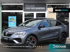 Renault Arkana - 1.6 E-Tech Hybrid 145 R.S. Line | Panoramadak | Adaptieve Cruise | Stoel+Stuurverwarming |