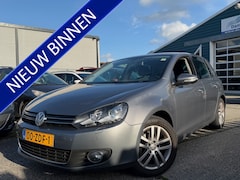 Volkswagen Golf - HB 1.6 TDi Highline BlueMotion | ECC | LMV | Navi | Xenon | Nw. APK