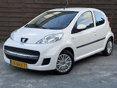 Peugeot 107 - 1.0-12V Urban Move / Airco / Groot scherm / NAP
