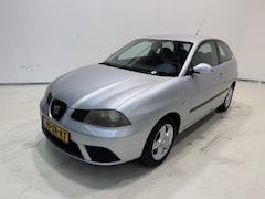 SEAT Ibiza - 1.4-16V Trendstyle