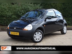 Ford Ka - 1.3 Centennial | APK tot 03.2027