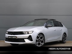 Opel Astra Sports Tourer - 1.2 Level 4 | Panoramadak | Camera | 18"LM Velgen | Apple Carplay