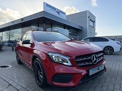 Mercedes-Benz GLA-Klasse - 200 AMG Night Trekhaak | Camera | Leer | Elekt. klep | LED