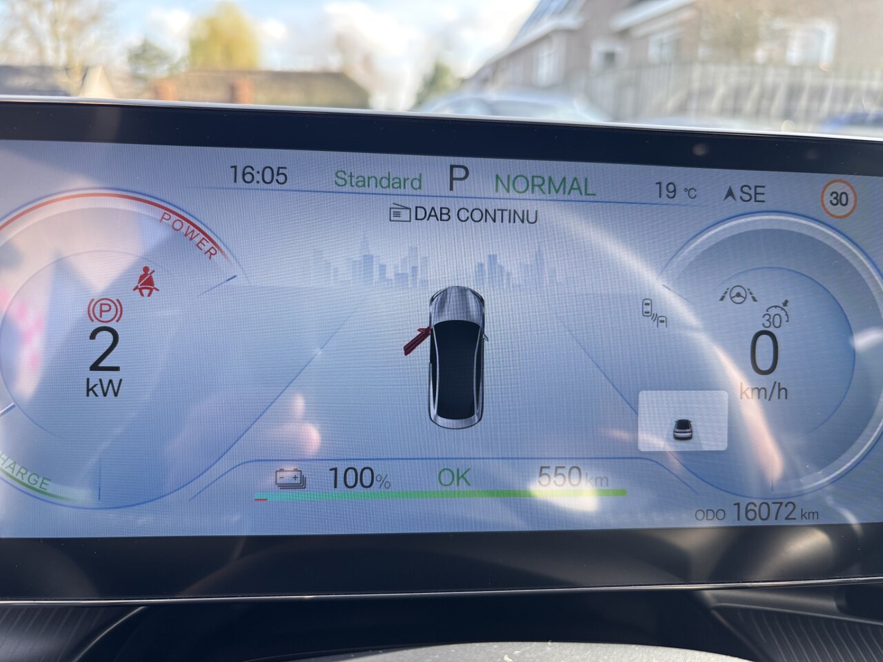 BYD Seal - Design RWD 82.5 kWh BTW - Auto / All-Seasons / Direct leverbaar - AutoWereld.nl