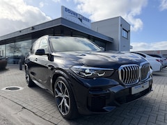 BMW X5 - xDrive45e High Executive M sport Pano-Dak | Keyless | Harman Kardon | Memory