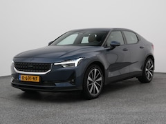 Polestar 2 - 2 Long Range Dual Motor 78 kWh | PANO | 360° | ADAPTIVE | H&K | STOEL- EN STUURVERW