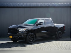 Dodge Ram 1500 - 5.7 V8 402 PK | Luchtvering | Head Up | 360° camera | Adapt.Cruise | LED | PDC | 12 Inch s