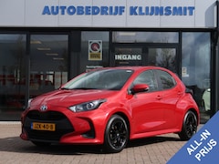 Toyota Yaris - 1.5 Hybrid 115 Active | camera | carplay |